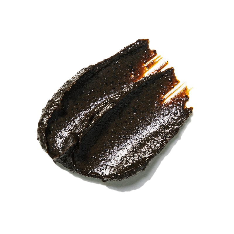 Скраб-маска антицеллюлитная Hot chocolate (Горячий шоколад), 180г