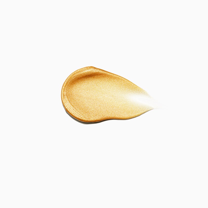 Крем сияющий Золотой, 100мл